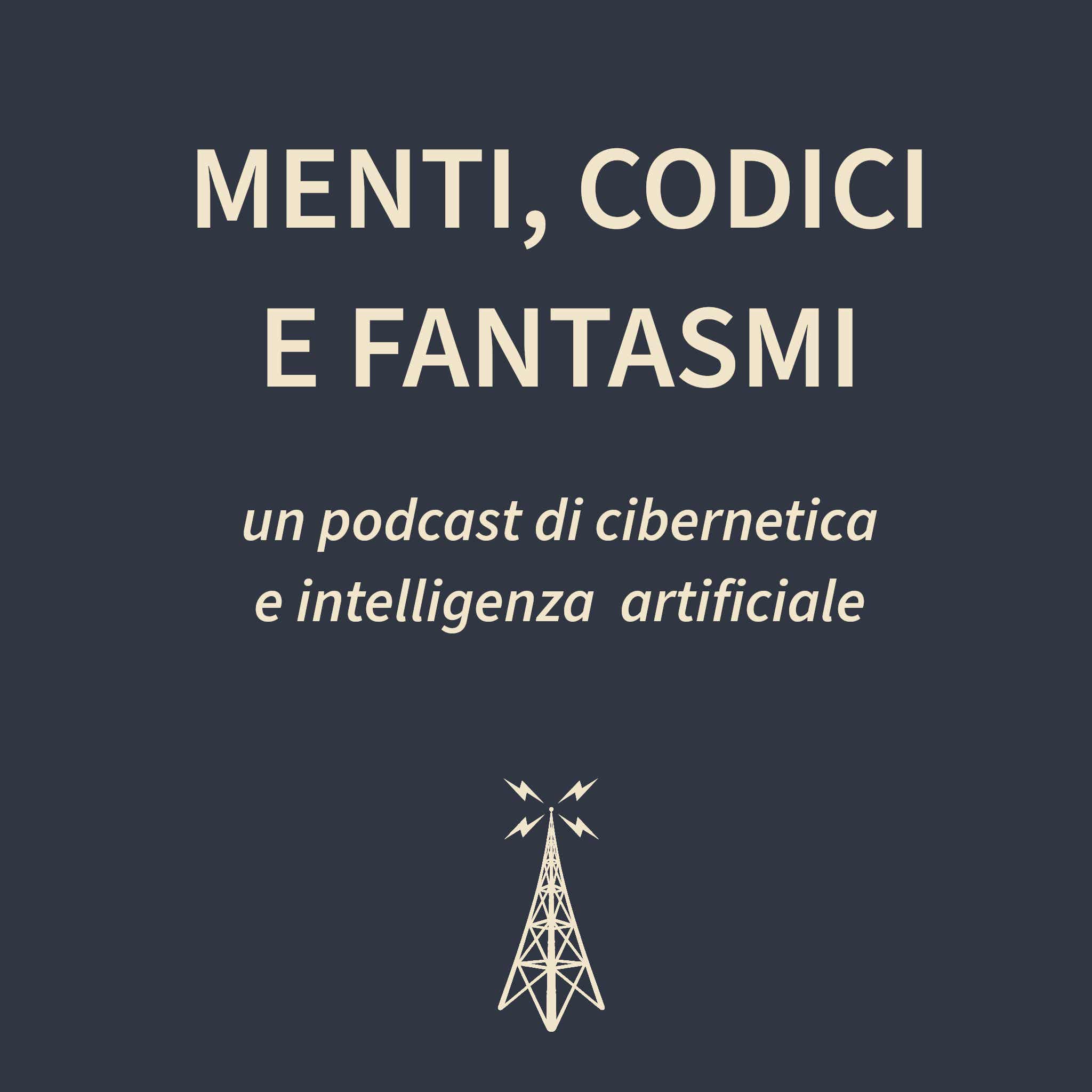 Menti, codici e fantasmi
