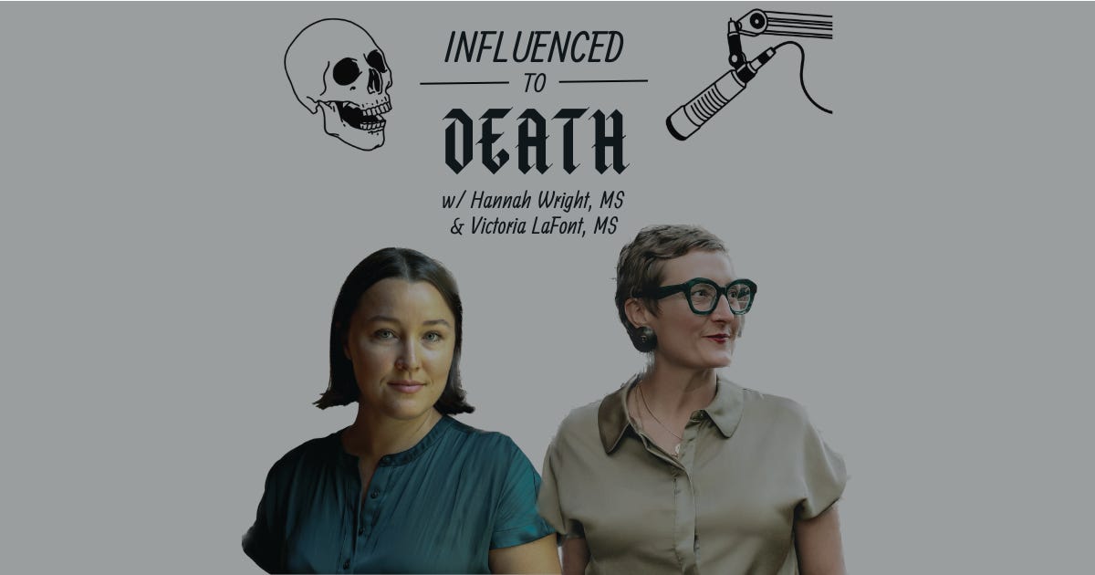 Episode #51: Placentophagy