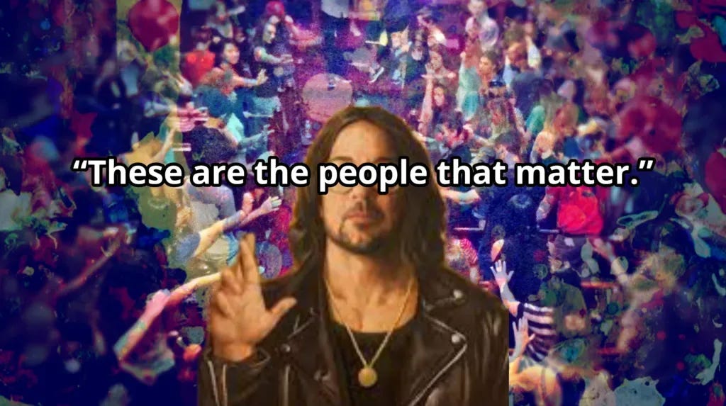 The Secrets of Hillsong episode artwork