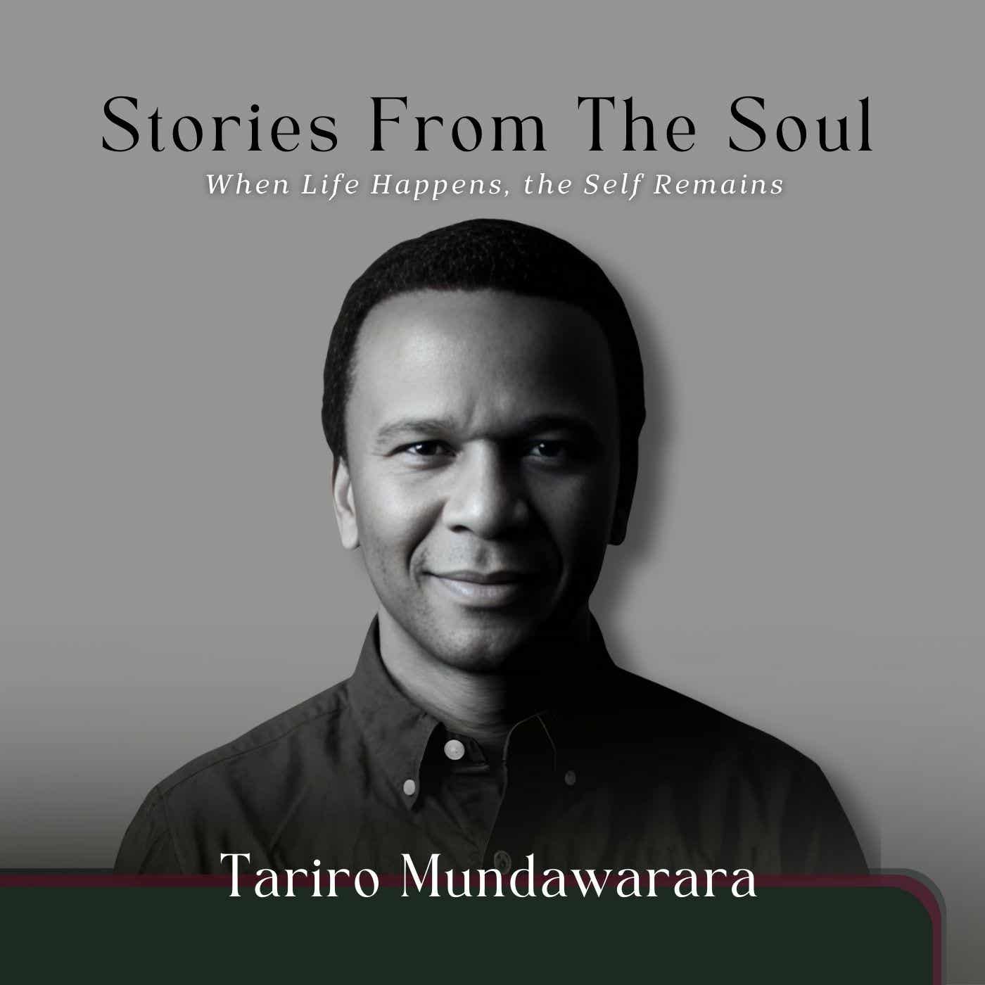 Circling Back – Stories From The Soul