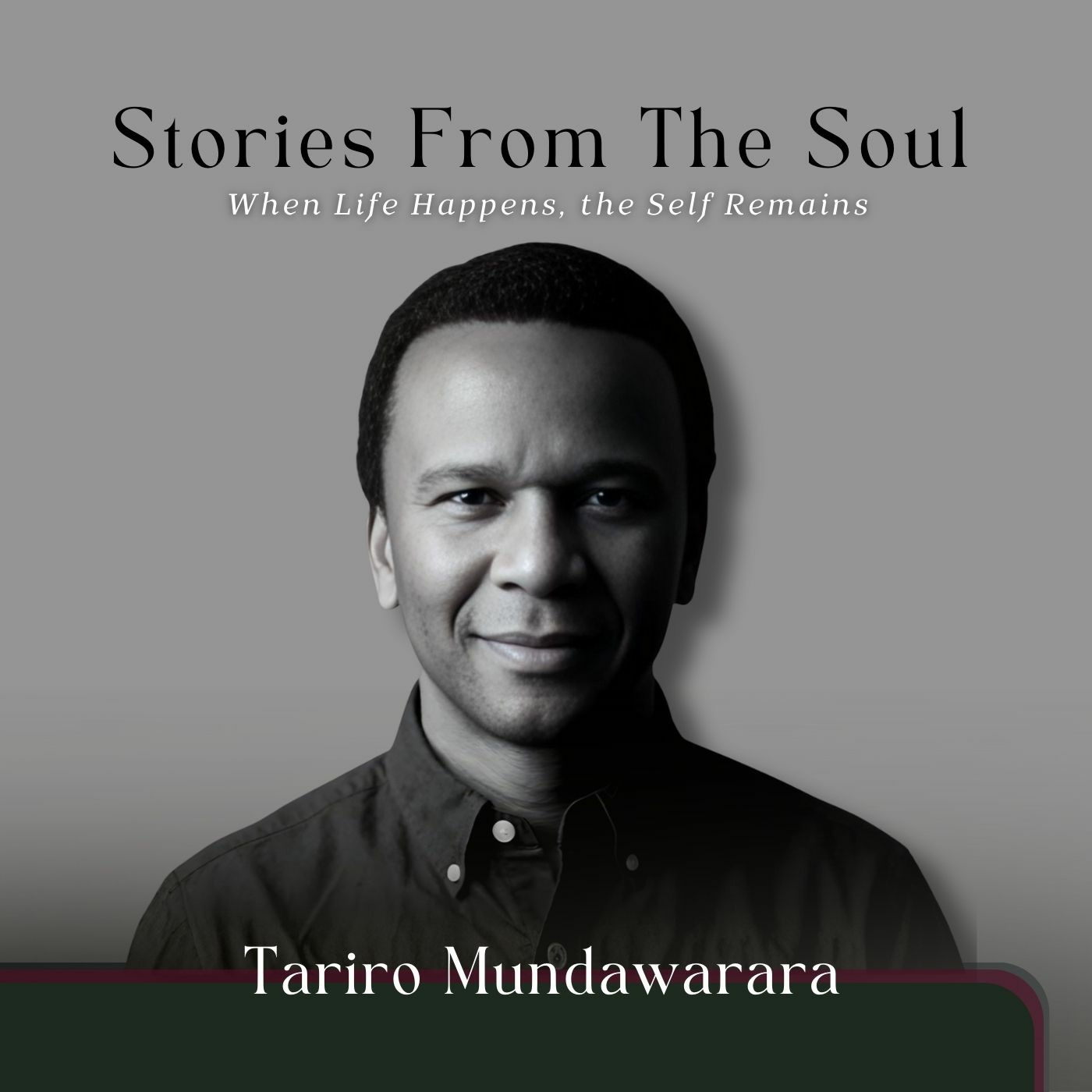 Episode #13: The One Relationship That Determines Everything Else