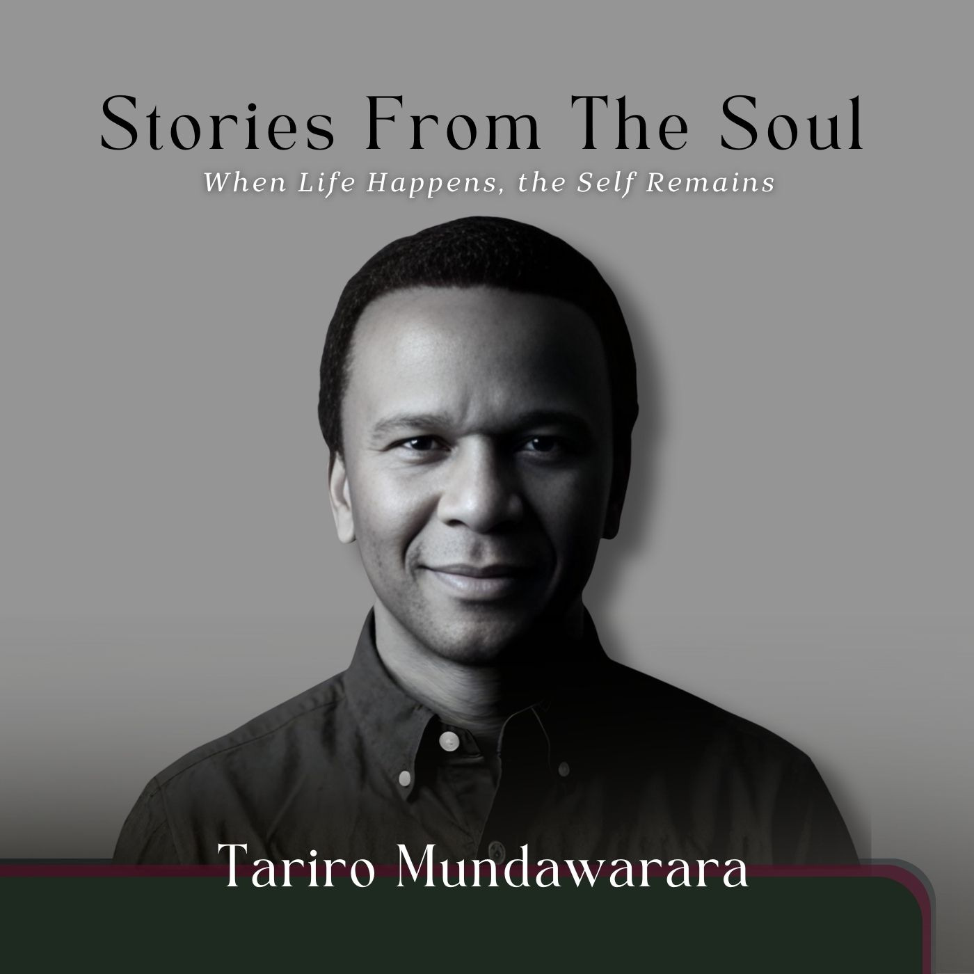 Episode #14: When You Finally Stop Leaving Yourself