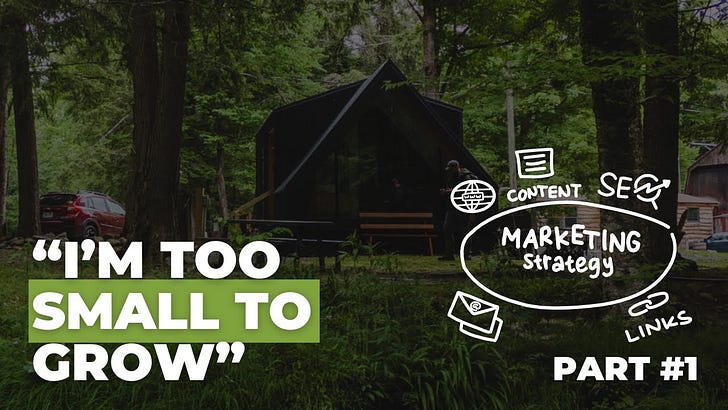 Outdoor Hospitality Weekly