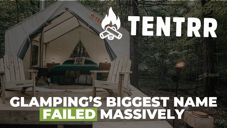 Outdoor Hospitality Weekly