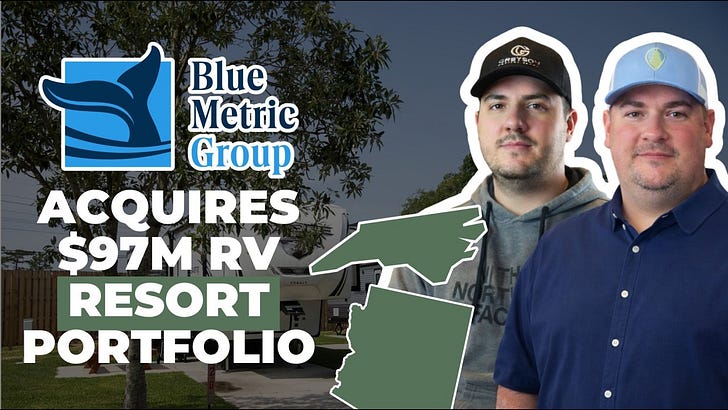 Outdoor Hospitality Weekly