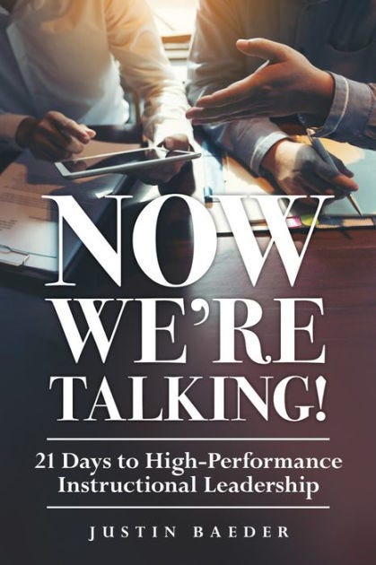 Conversation is the Key to Professional Growth episode artwork