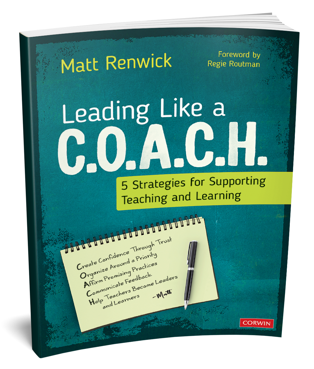 Leading Through Learning: Observing a Middle School Reading Lesson