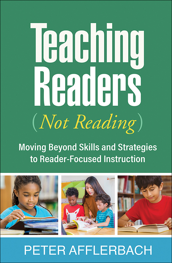 How to Teach Readers episode artwork