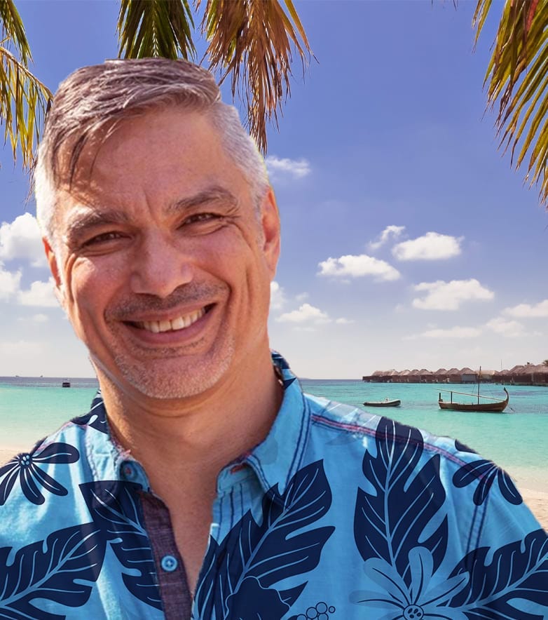 Andy’s Substack Podcast