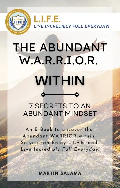 Andy’s Substack Podcast