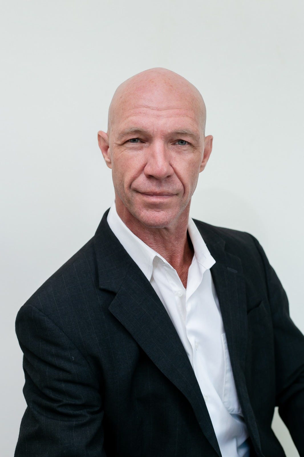 From Trauma to Triumph: Navigating Post-Traumatic Stress with Dr. G. Rex Kruhly