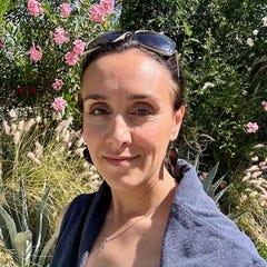 “The Journey to Soul-Guided Living with Desislava Dimitrova”