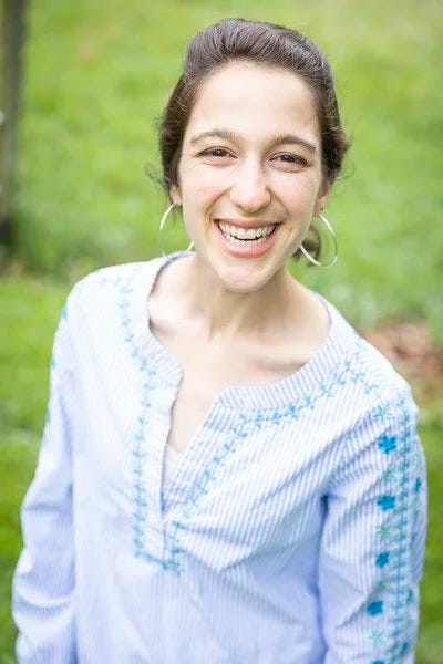 “You are Whole with Ellie Hyvonen” on BOOD