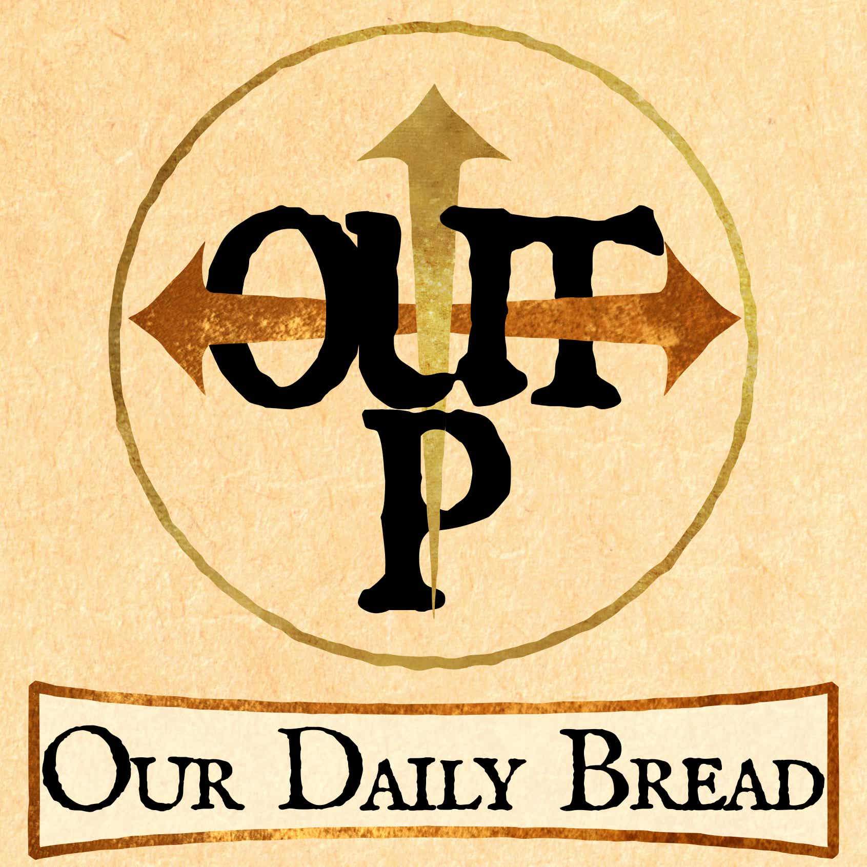 Our Daily Bread