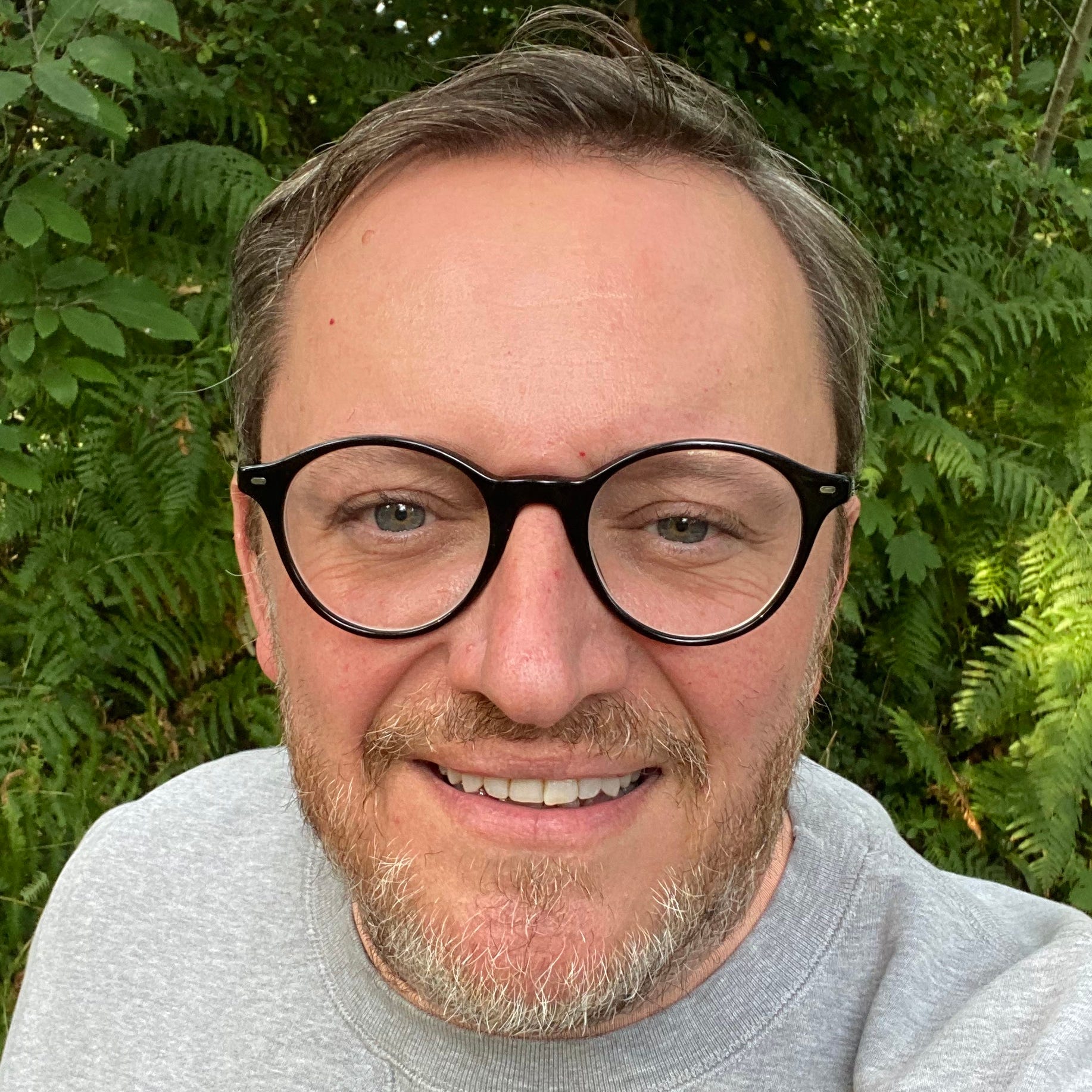 Where To Next? By Dan Kieran