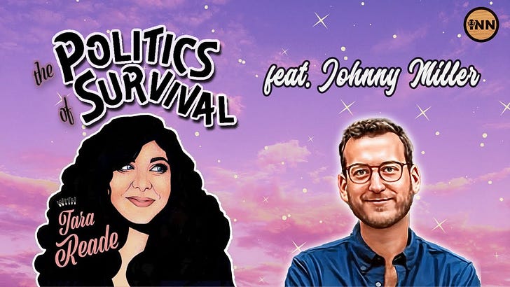 The Politics of Survival