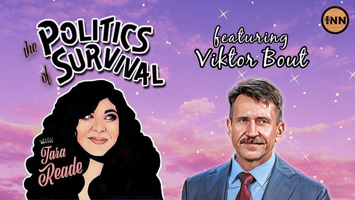 The Politics of Survival