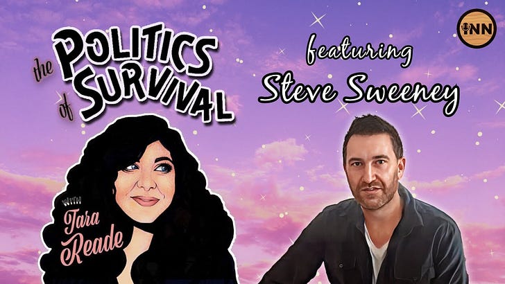 The Politics of Survival