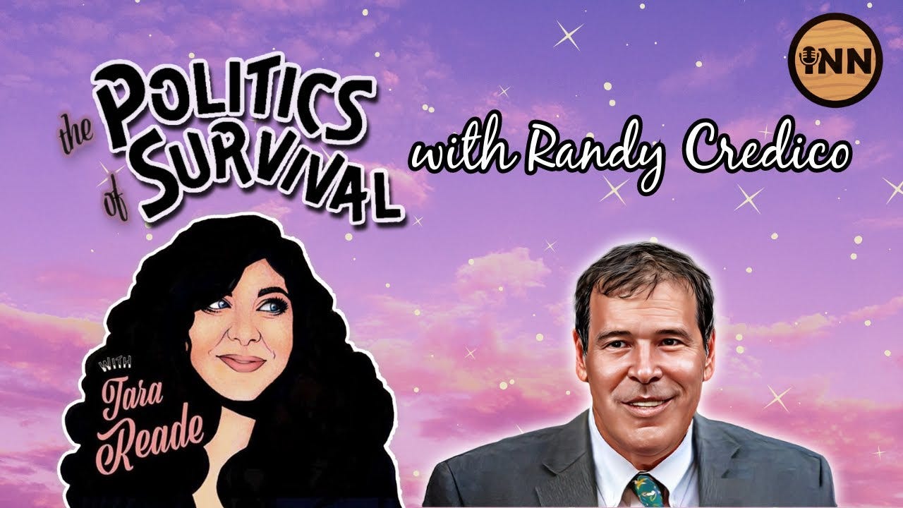 The Politics of Survival