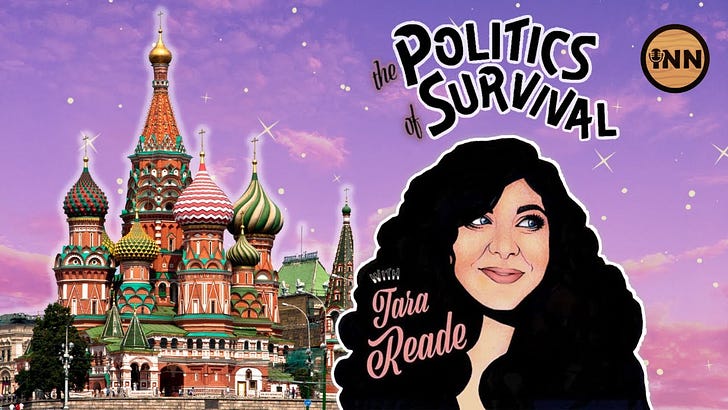 The Politics of Survival