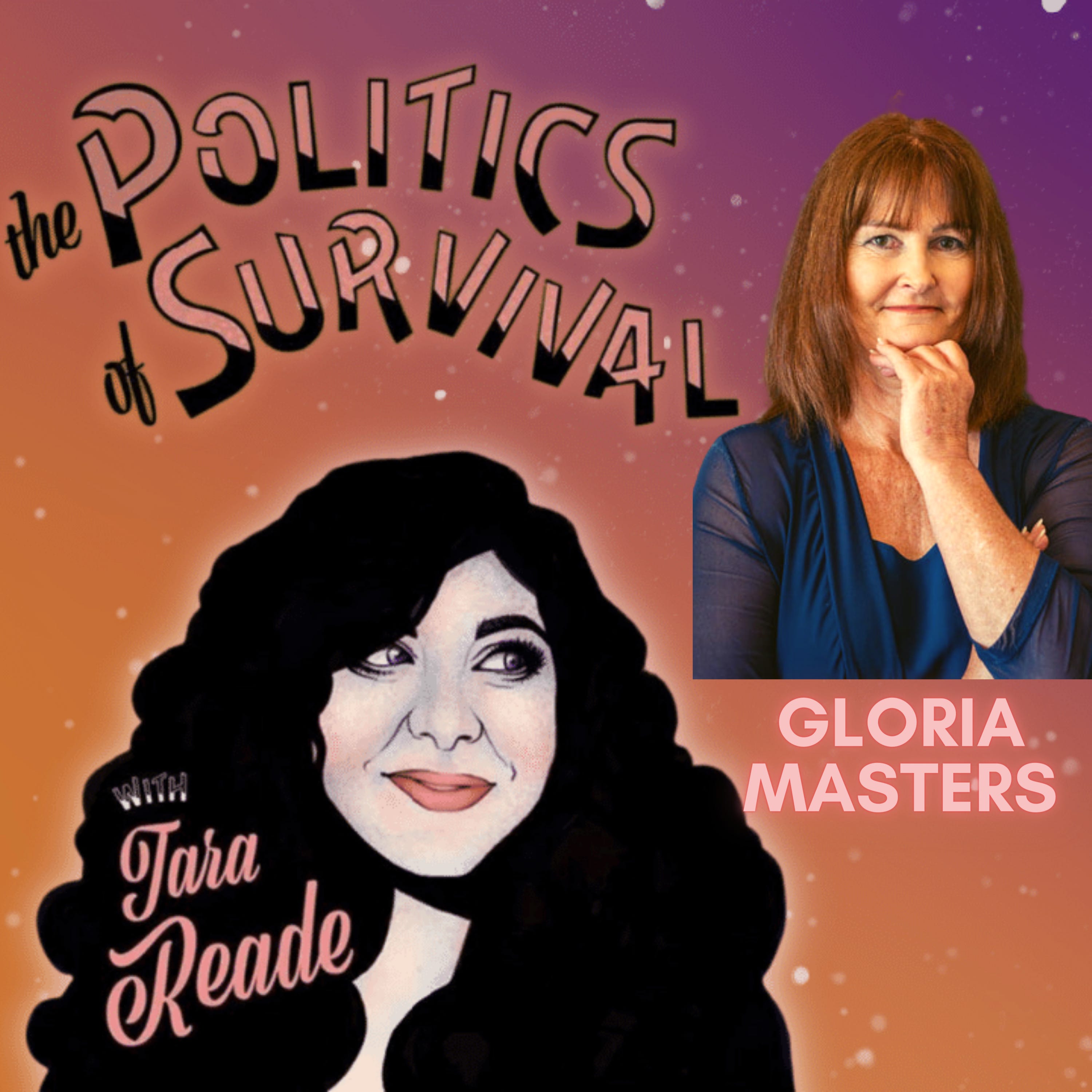 The Politics of Survival