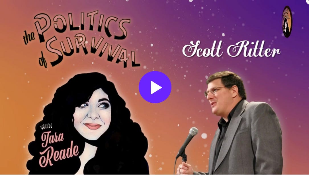 The Politics of Survival