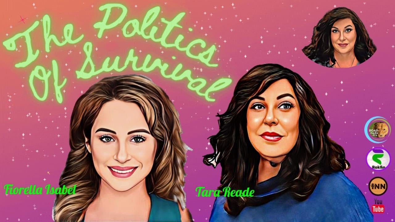 The Politics of Survival