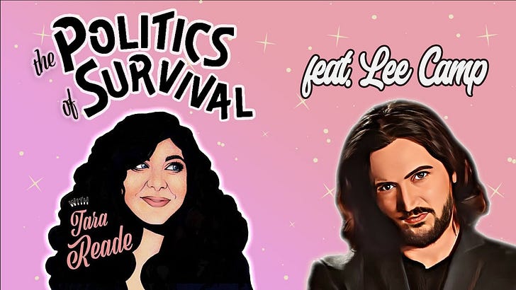 The Politics of Survival