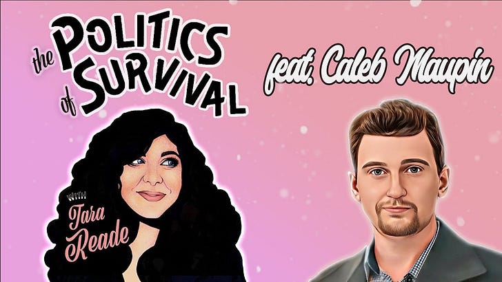 The Politics of Survival