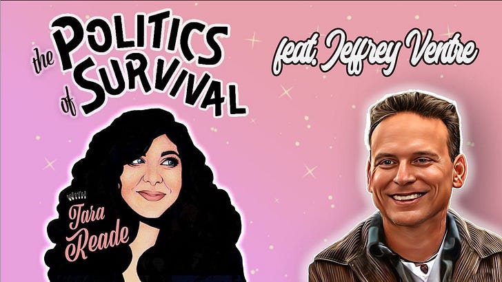 The Politics of Survival