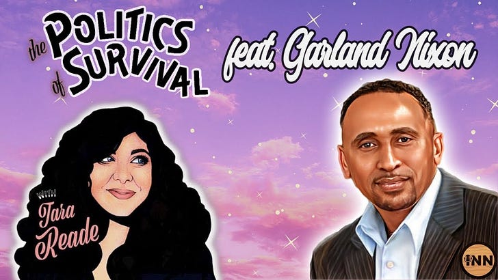 The Politics of Survival