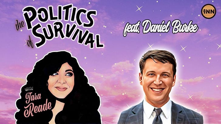 The Politics of Survival