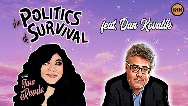 The Politics of Survival