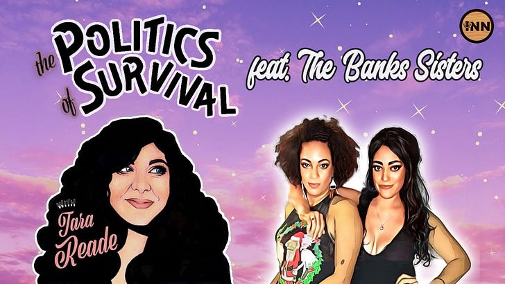 The Politics of Survival