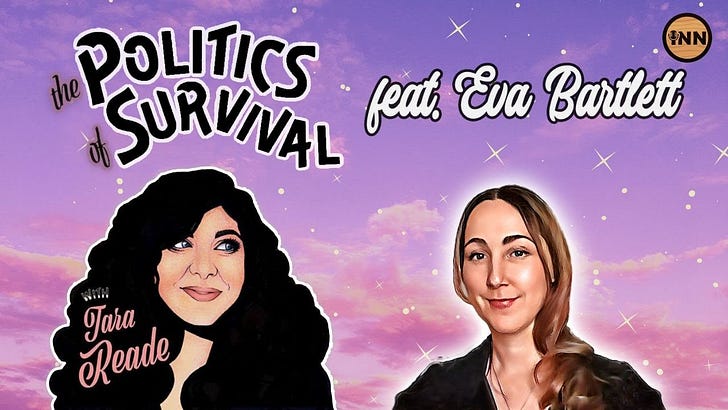 The Politics of Survival