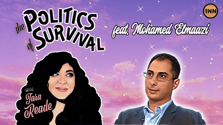 The Politics of Survival
