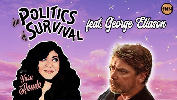 The Politics of Survival