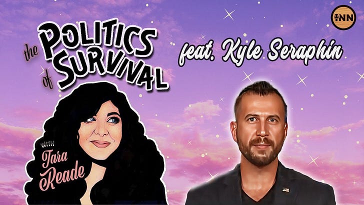 The Politics of Survival