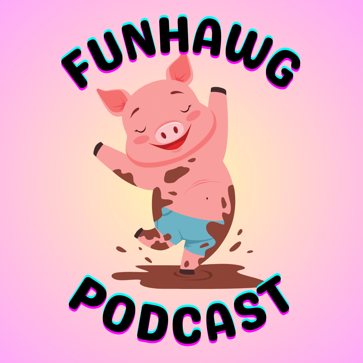Funhawg Podcast