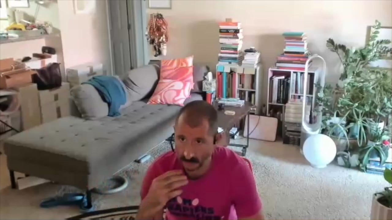 Class Clip #8 episode artwork