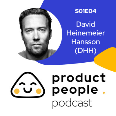 DHH | New wave of privacy-focused tech companies | ep.04