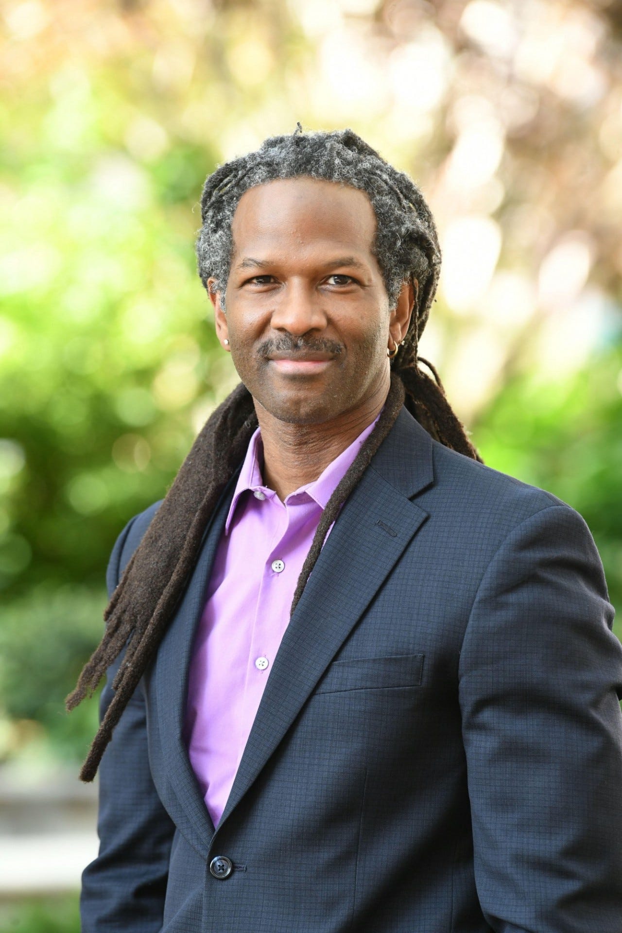 Episode 10 Audio: Dr. Carl Hart