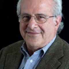 Episode 17 Audio: Professor Richard Wolff