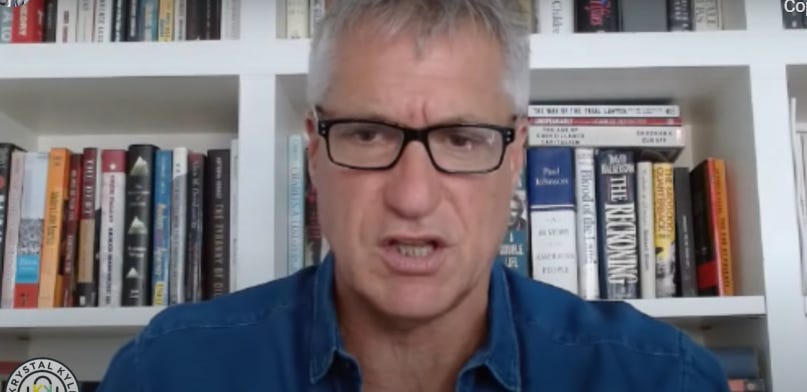 Krystal Kyle & Friends