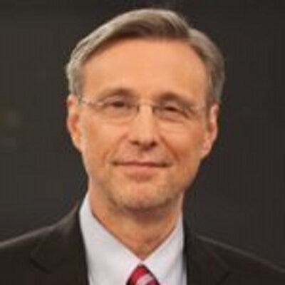 Episode 102 Audio: Thom Hartmann