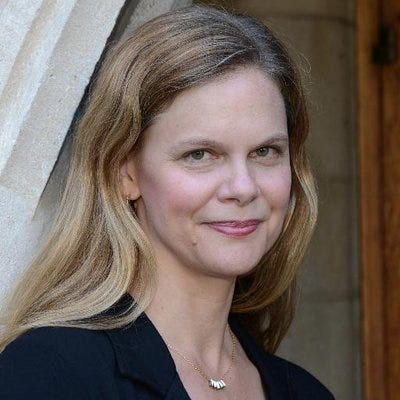 Historian Beverly Gage on Her Rare Disease Diagnosis