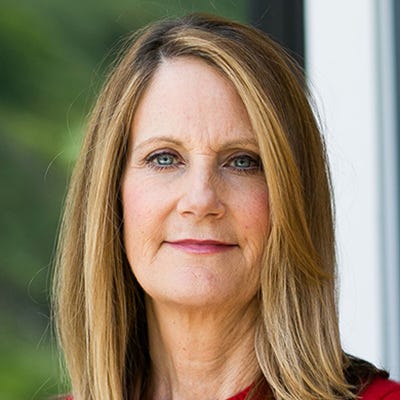 Deven McGraw on Health Data Sharing and Privacy