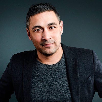 Adam Rutherford on His Latest Book about Eugenics