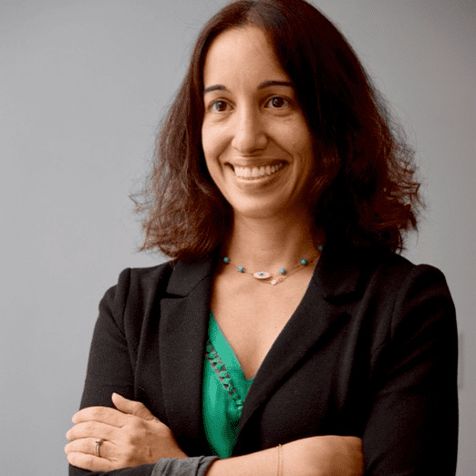 Noura Abul Husn on Translational Genomics