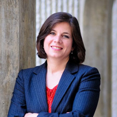 Michelle Mello on Abortion, Privacy, and Genetic Counseling after Dobbs